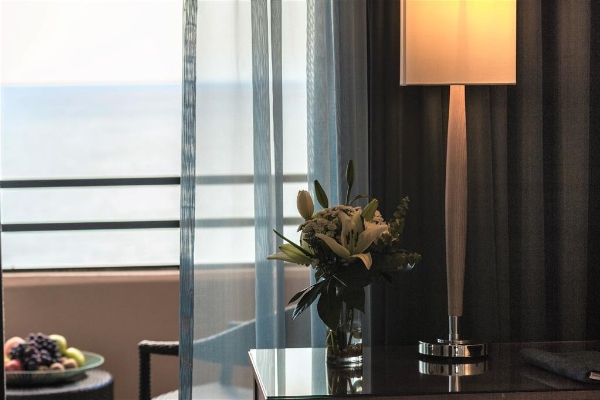 RADISSON BLU RSRT MALTA ST.JUL